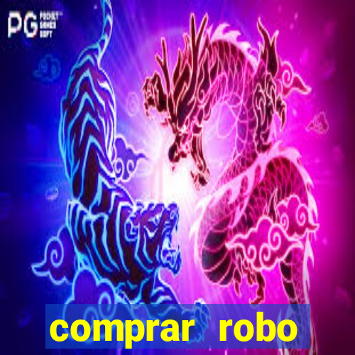 comprar robo fortune tiger